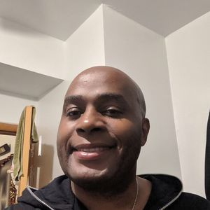 Meet your Posher, Roy